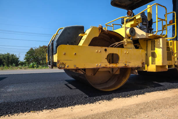 Best Concrete Driveway Pavers in Bryans Road, MD